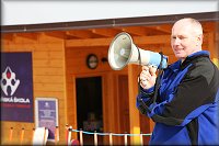 Moder�tor Honza Betlach