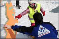 Stoup�n� k medv�dovi