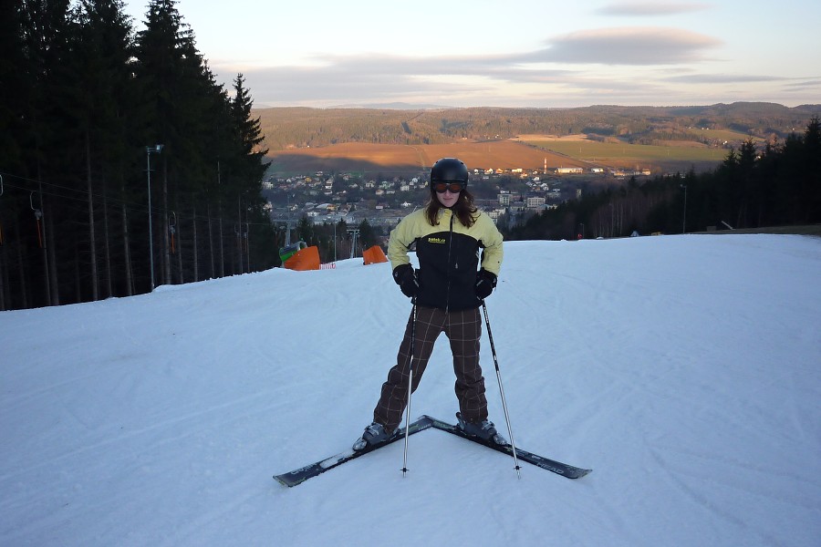 Galerie POTOK PEKLAK