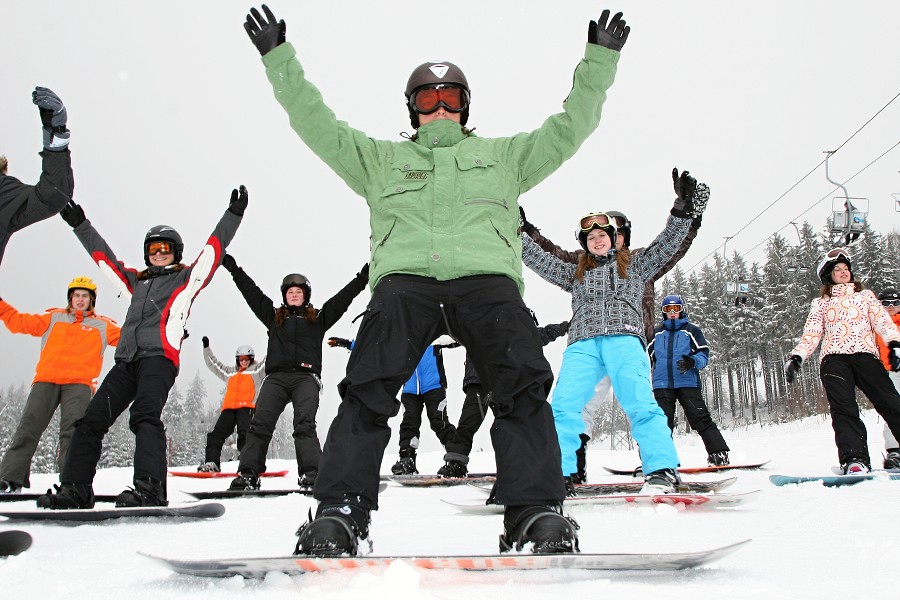 Galerie POTOK PEKLAK