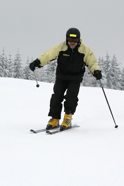 Galerie POTOK PEKLAK