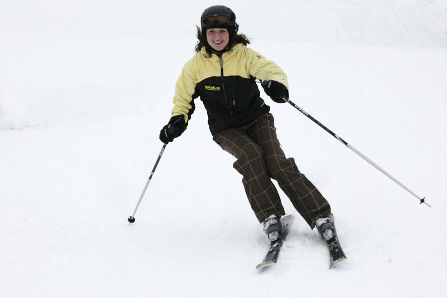 Galerie POTOK PEKLAK