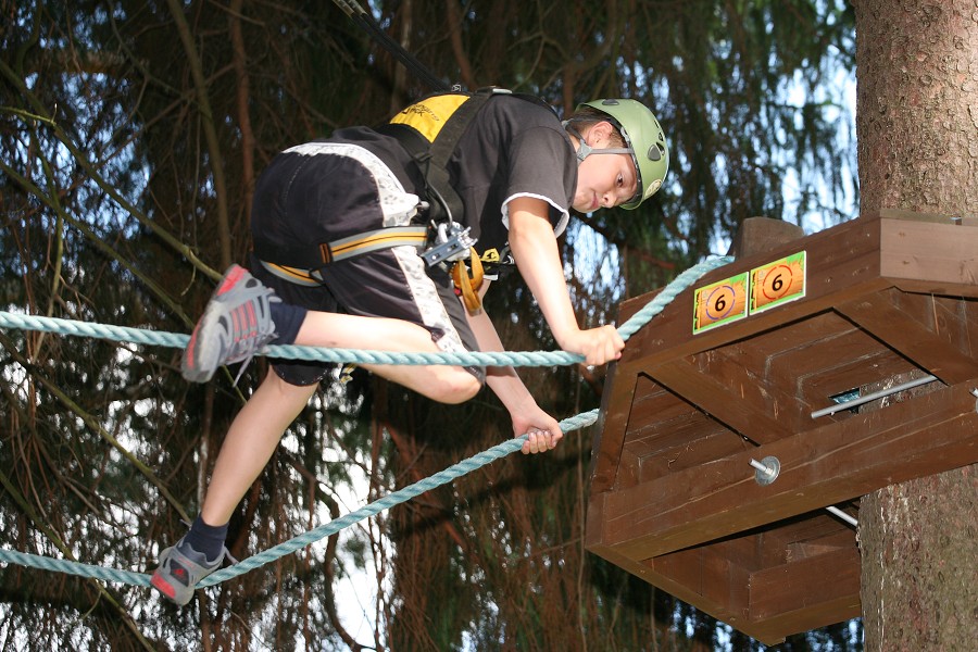 Lanov� park PEKL�K