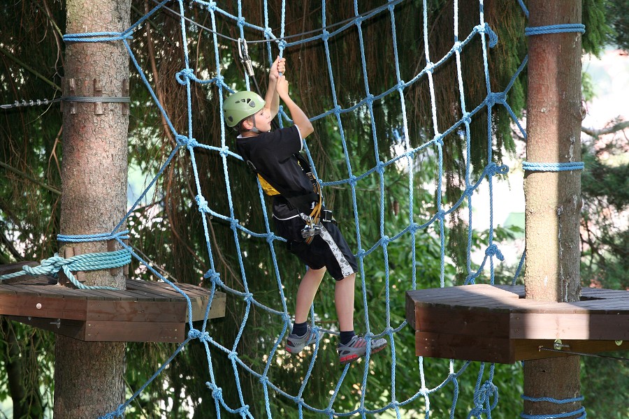 Lanov� park PEKL�K