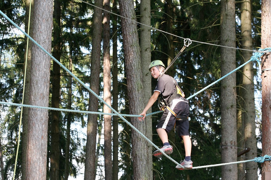 Lanov� park PEKL�K