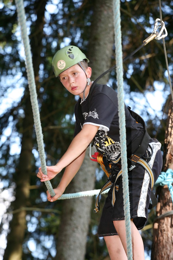 Lanov� park PEKL�K