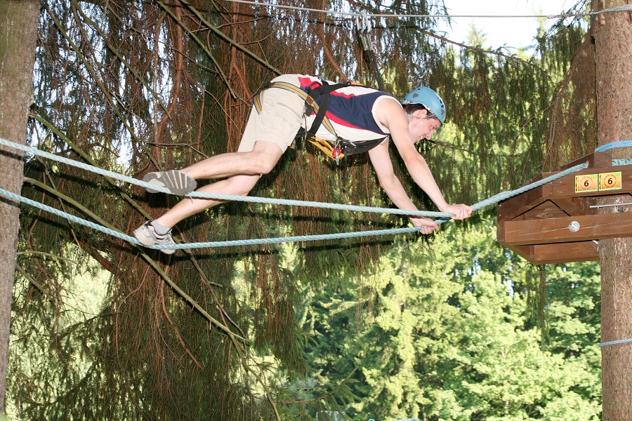 Lanov� park PEKL�K