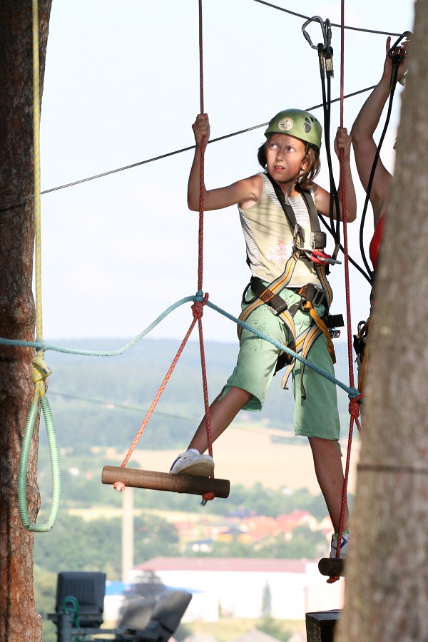 Lanov� park PEKL�K