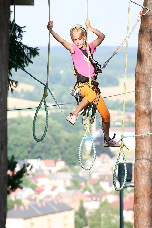 Lanov� park PEKL�K