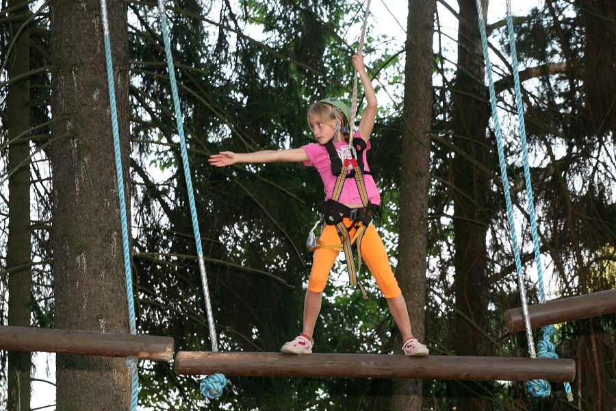 Lanov� park PEKL�K