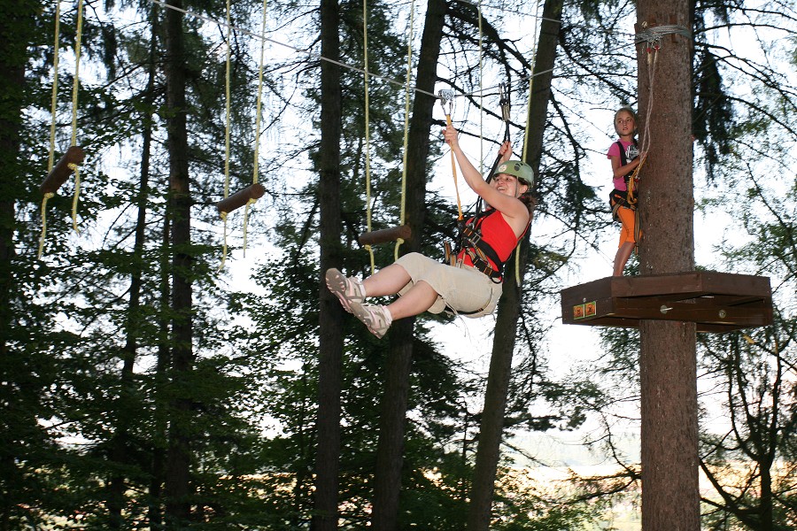 Lanov� park PEKL�K