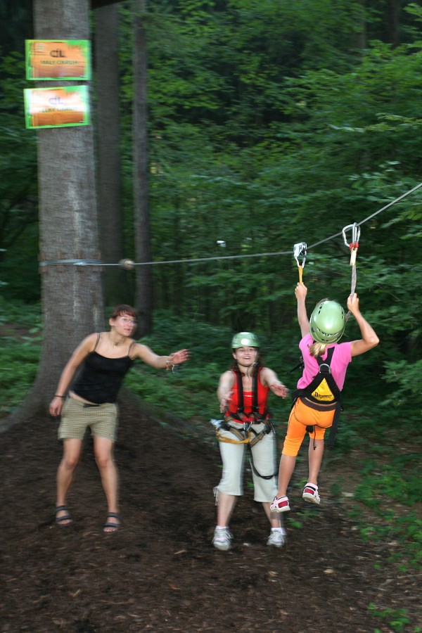 Lanov� park PEKL�K