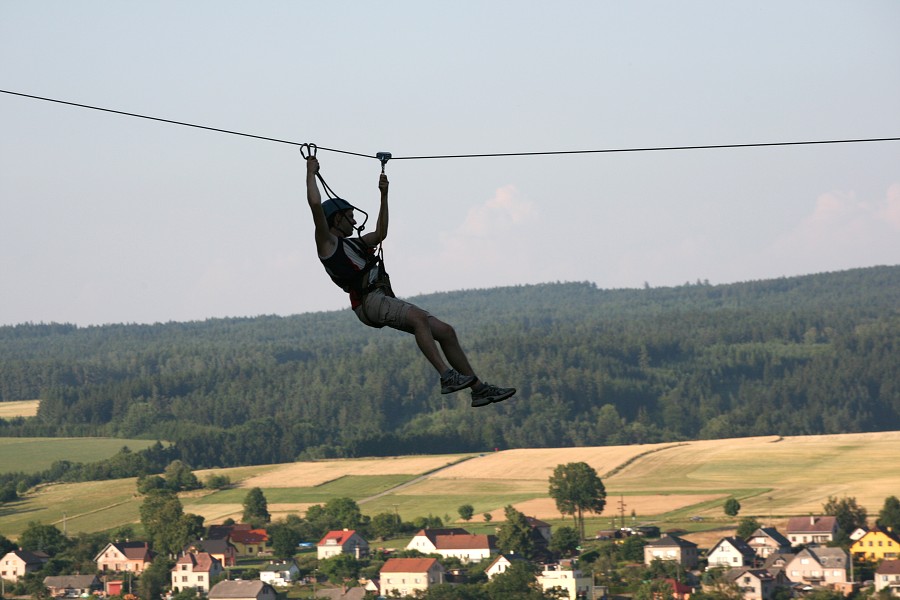 Lanov� park PEKL�K