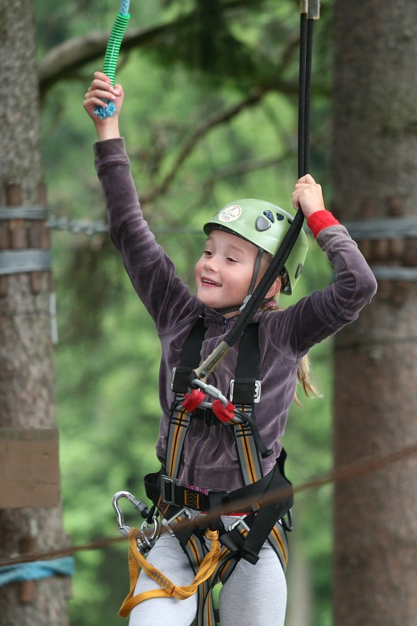 Lanov� park PEKL�K