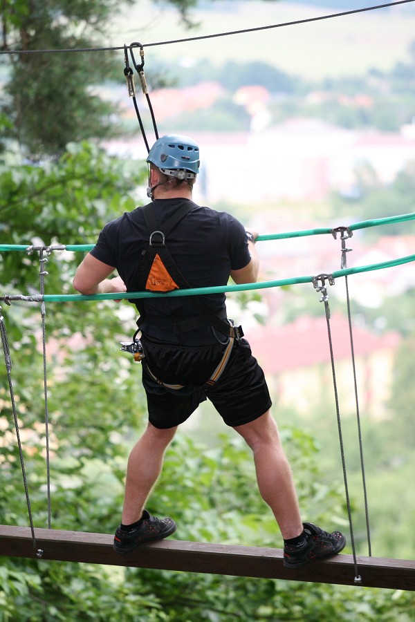 Lanov� park PEKL�K