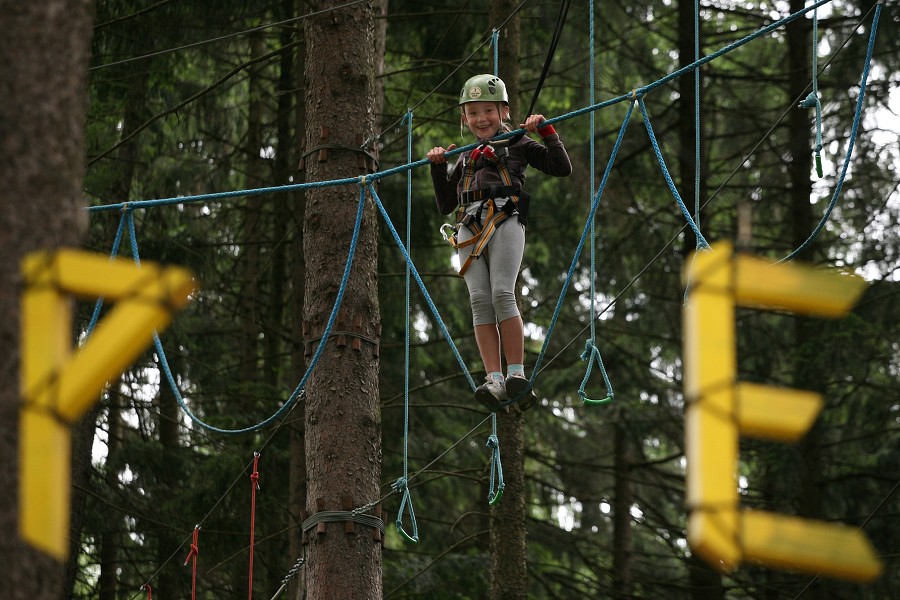 Lanov� park PEKL�K