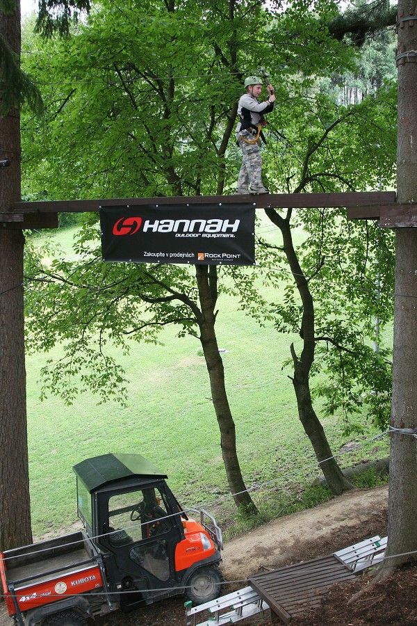 Lanov� park PEKL�K