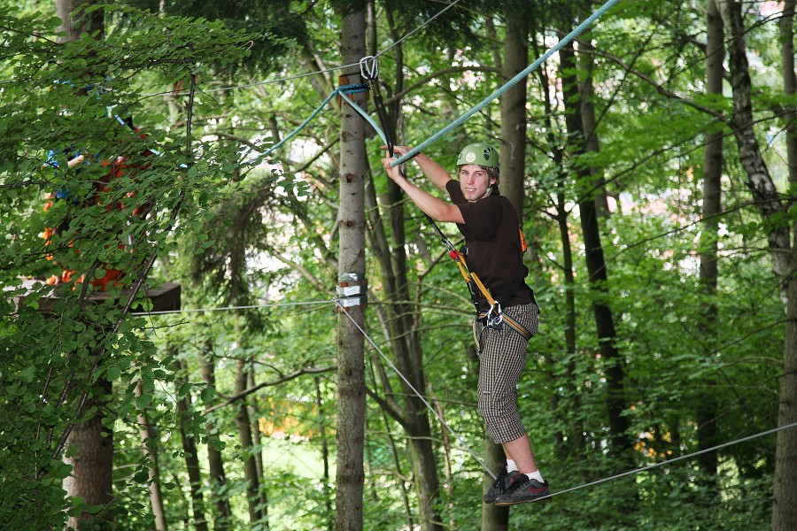 Lanov� park PEKL�K