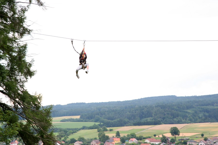 Lanov� park PEKL�K