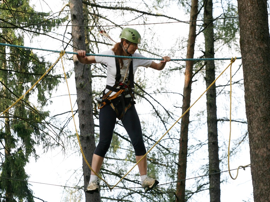 29-Divoké zábradlí 