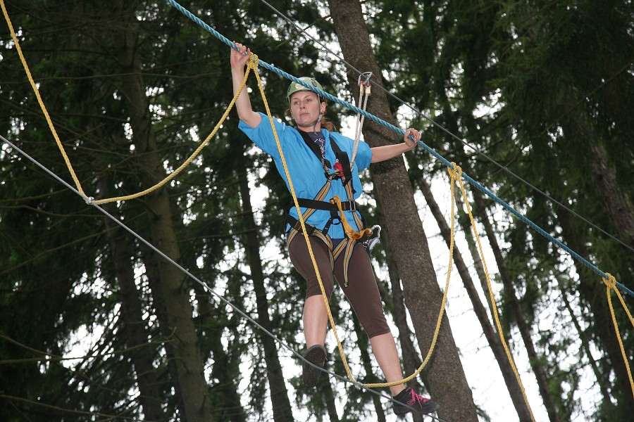 29-Divoké zábradlí 