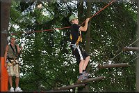 2-Horizontální žebřík