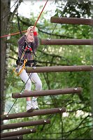 2-Horizontální žebřík