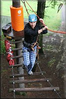 2-Horizontální žebřík