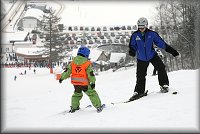 Fotografie v�ech p�ek�ek v lanov�m centru