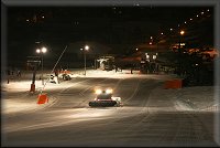 Fotografie v�ech p�ek�ek v lanov�m centru